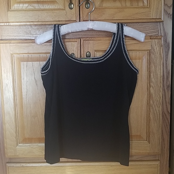 Sigrid Olsen Tops - NWOT:SUPER FANCY/ADORABLE TOP🛍🎀🎀🛍🎀